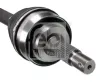 Antriebswelle Vorderachse FEBI BILSTEIN 184387 Bild Antriebswelle Vorderachse FEBI BILSTEIN 184387