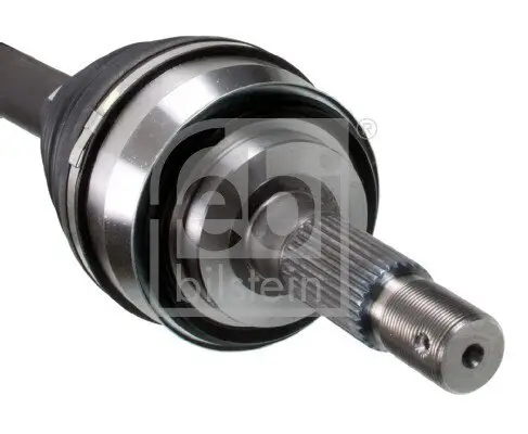 Antriebswelle Vorderachse FEBI BILSTEIN 184387 Bild Antriebswelle Vorderachse FEBI BILSTEIN 184387