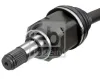 Antriebswelle Vorderachse FEBI BILSTEIN 184387 Bild Antriebswelle Vorderachse FEBI BILSTEIN 184387