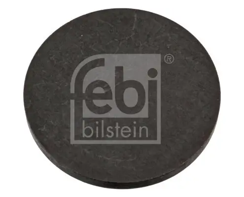 Einstellscheibe, Ventilspiel FEBI BILSTEIN 18438
