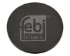 Einstellscheibe, Ventilspiel FEBI BILSTEIN 18438