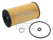 Ölfilter FEBI BILSTEIN 184391