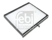 Filter, Innenraumluft FEBI BILSTEIN 184394