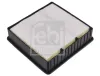 Luftfilter FEBI BILSTEIN 184396 Bild Luftfilter FEBI BILSTEIN 184396