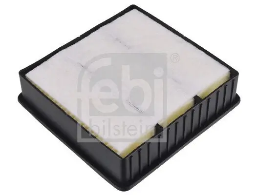 Luftfilter FEBI BILSTEIN 184396 Bild Luftfilter FEBI BILSTEIN 184396