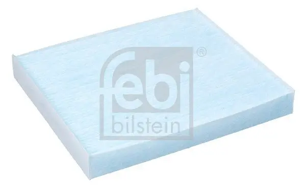 Filter, Innenraumluft FEBI BILSTEIN 184397