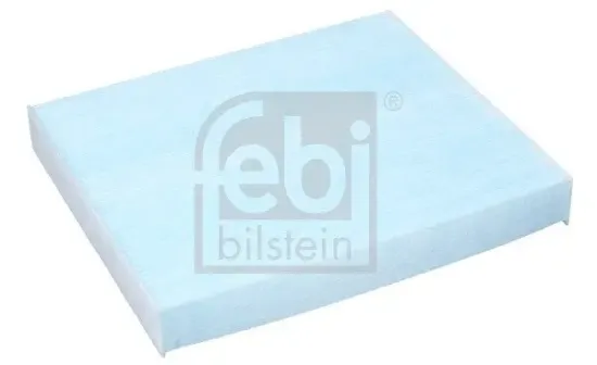 Filter, Innenraumluft FEBI BILSTEIN 184397 Bild Filter, Innenraumluft FEBI BILSTEIN 184397