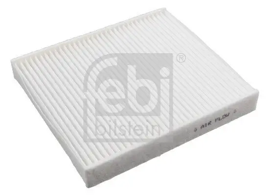 Filter, Innenraumluft FEBI BILSTEIN 184404 Bild Filter, Innenraumluft FEBI BILSTEIN 184404