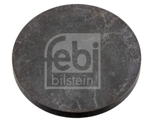 Einstellscheibe, Ventilspiel FEBI BILSTEIN 18440