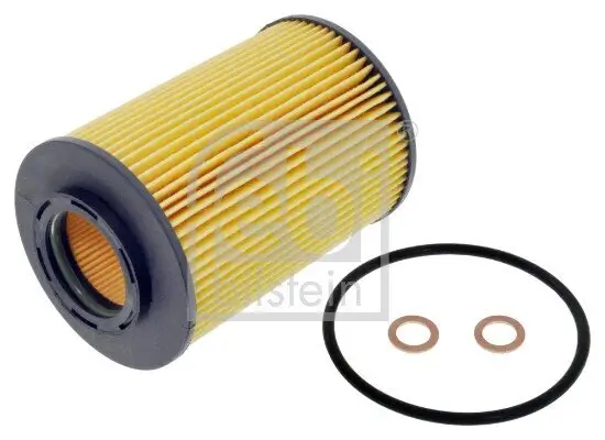 Ölfilter FEBI BILSTEIN 184412 Bild Ölfilter FEBI BILSTEIN 184412