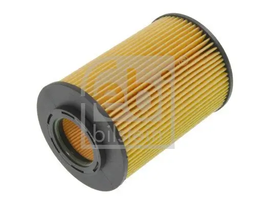 Ölfilter FEBI BILSTEIN 184412 Bild Ölfilter FEBI BILSTEIN 184412