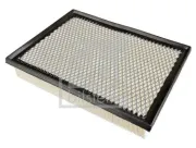 Luftfilter FEBI BILSTEIN 184416