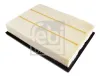 Luftfilter FEBI BILSTEIN 184416 Bild Luftfilter FEBI BILSTEIN 184416