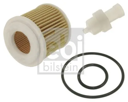 Ölfilter FEBI BILSTEIN 184419