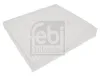 Filter, Innenraumluft FEBI BILSTEIN 184429 Bild Filter, Innenraumluft FEBI BILSTEIN 184429