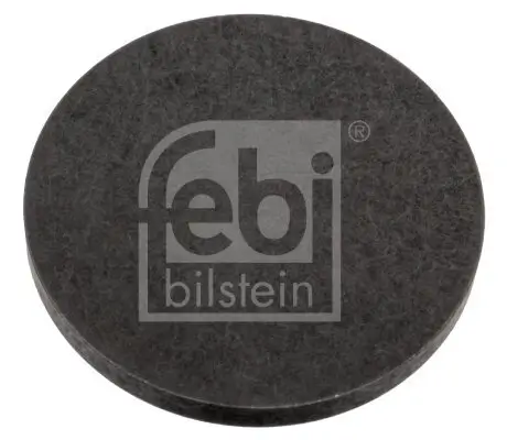 Einstellscheibe, Ventilspiel FEBI BILSTEIN 18442 Bild Einstellscheibe, Ventilspiel FEBI BILSTEIN 18442