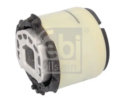 Lagerung, Achskörper vorne Hinterachse links Hinterachse rechts FEBI BILSTEIN 184434 Bild Lagerung, Achskörper vorne Hinterachse links Hinterachse rechts FEBI BILSTEIN 184434