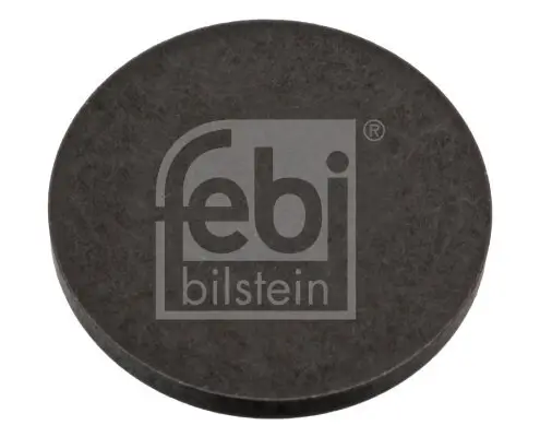Einstellscheibe, Ventilspiel FEBI BILSTEIN 18443