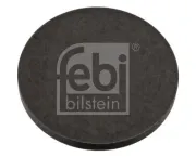 Einstellscheibe, Ventilspiel FEBI BILSTEIN 18443