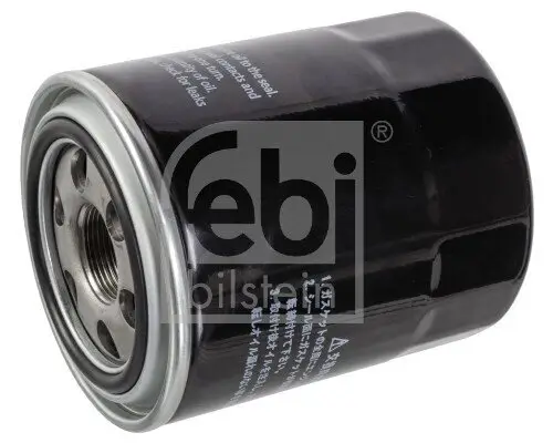 Ölfilter FEBI BILSTEIN 184443 Bild Ölfilter FEBI BILSTEIN 184443