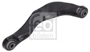 Lenker, Radaufhängung Hinterachse links oben FEBI BILSTEIN 184455