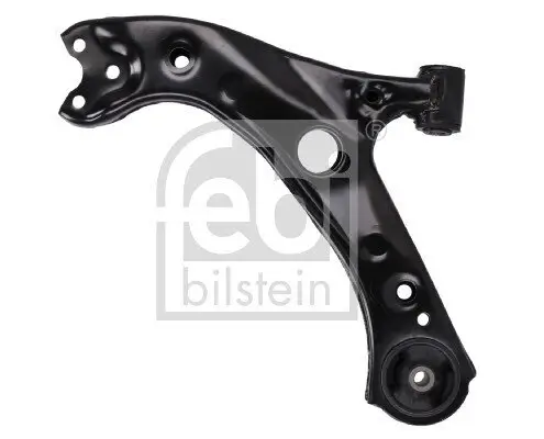 Lenker, Radaufhängung Vorderachse links FEBI BILSTEIN 184457