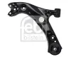 Lenker, Radaufhängung Vorderachse links FEBI BILSTEIN 184457 Bild Lenker, Radaufhängung Vorderachse links FEBI BILSTEIN 184457