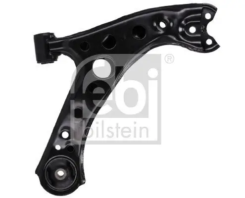 Lenker, Radaufhängung Vorderachse links FEBI BILSTEIN 184457 Bild Lenker, Radaufhängung Vorderachse links FEBI BILSTEIN 184457