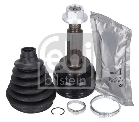 Gelenksatz, Antriebswelle FEBI BILSTEIN 184476