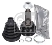 Gelenksatz, Antriebswelle FEBI BILSTEIN 184476