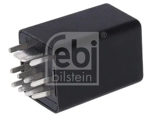 Steuergerät, Glühzeit FEBI BILSTEIN 184477 Bild Steuergerät, Glühzeit FEBI BILSTEIN 184477