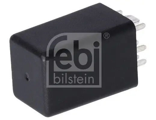Steuergerät, Glühzeit FEBI BILSTEIN 184477 Bild Steuergerät, Glühzeit FEBI BILSTEIN 184477