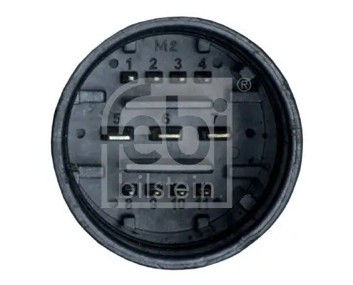 Steuerventil, Nockenwellenverstellung FEBI BILSTEIN 184481 Bild Steuerventil, Nockenwellenverstellung FEBI BILSTEIN 184481