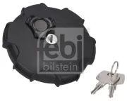 Verschluss, Kraftstofftank FEBI BILSTEIN 184486