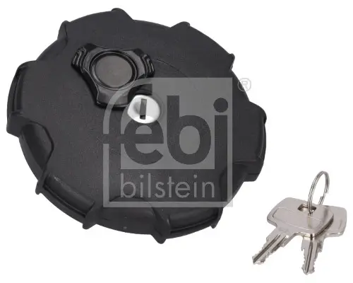 Verschluss, Kraftstofftank FEBI BILSTEIN 184486 Bild Verschluss, Kraftstofftank FEBI BILSTEIN 184486