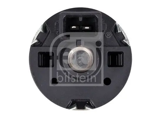 Zusatzwasserpumpe (Kühlwasserkreislauf) FEBI BILSTEIN 184490 Bild Zusatzwasserpumpe (Kühlwasserkreislauf) FEBI BILSTEIN 184490