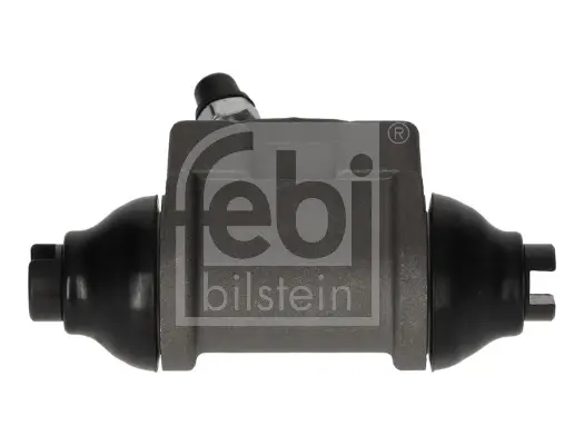 Radbremszylinder Hinterachse links Hinterachse rechts FEBI BILSTEIN 184503 Bild Radbremszylinder Hinterachse links Hinterachse rechts FEBI BILSTEIN 184503