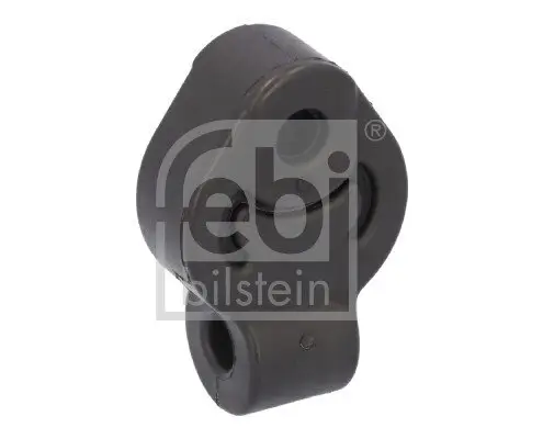 Halter, Abgasrohr FEBI BILSTEIN 184504