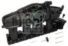 Stutzen, Ansaugkrümmer FEBI BILSTEIN 184508 Bild Stutzen, Ansaugkrümmer FEBI BILSTEIN 184508