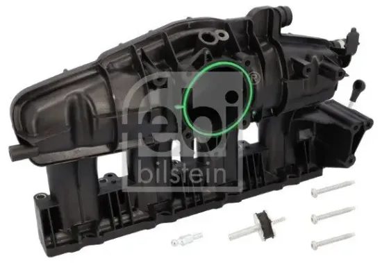 Stutzen, Ansaugkrümmer FEBI BILSTEIN 184508 Bild Stutzen, Ansaugkrümmer FEBI BILSTEIN 184508