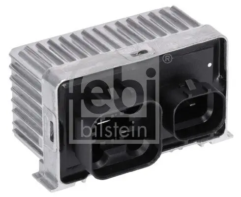Steuergerät, Glühzeit FEBI BILSTEIN 184510 Bild Steuergerät, Glühzeit FEBI BILSTEIN 184510