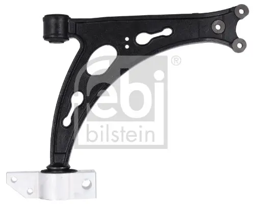 Lenker, Radaufhängung Vorderachse rechts FEBI BILSTEIN 184517