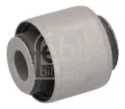 Lagerung, Lenker Hinterachse links Hinterachse rechts mitte vorne außen FEBI BILSTEIN 184524