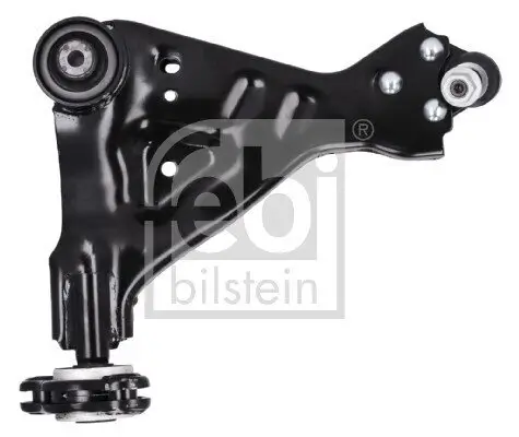 Lenker, Radaufhängung Vorderachse links FEBI BILSTEIN 184530