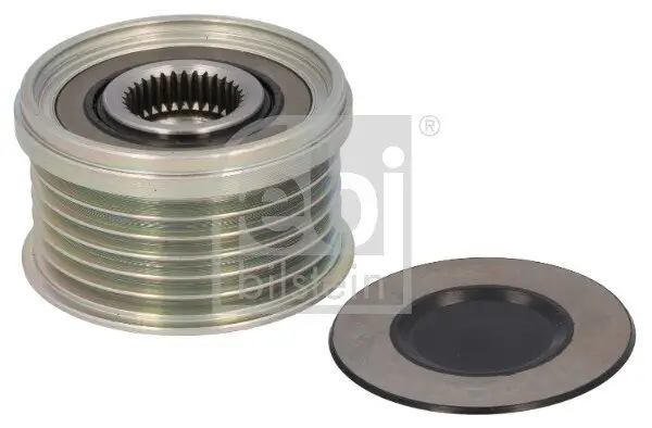 Generatorfreilauf FEBI BILSTEIN 184535