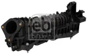 Nockenwellenversteller Auslassseite FEBI BILSTEIN 186582