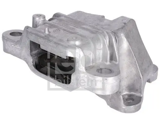 Lagerung, Schaltgetriebe links FEBI BILSTEIN 184541 Bild Lagerung, Schaltgetriebe links FEBI BILSTEIN 184541