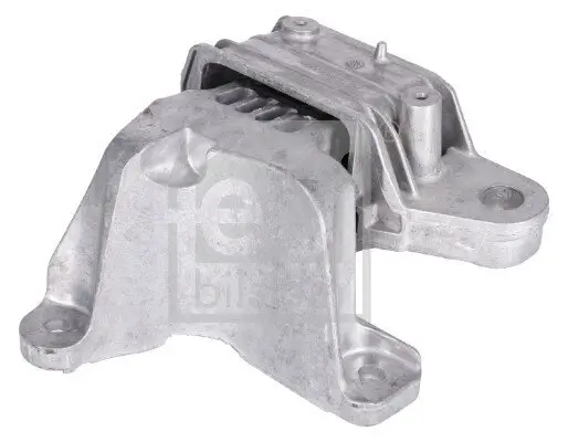 Lagerung, Schaltgetriebe links FEBI BILSTEIN 184541 Bild Lagerung, Schaltgetriebe links FEBI BILSTEIN 184541