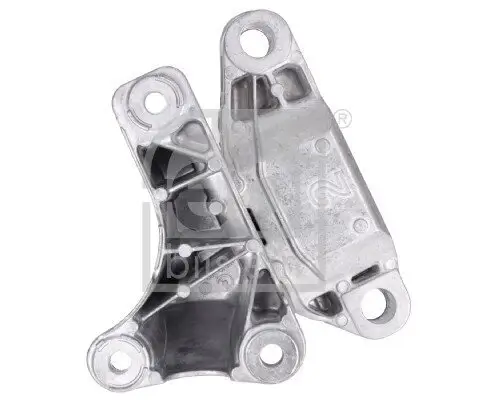 Lagerung, Schaltgetriebe links FEBI BILSTEIN 184541 Bild Lagerung, Schaltgetriebe links FEBI BILSTEIN 184541
