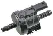Be-/Entlüftungsventil, Kraftstoffbehälter 12 V FEBI BILSTEIN 184542